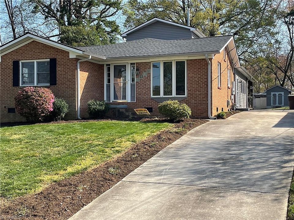 1st image of 2405 Woodberry Dr