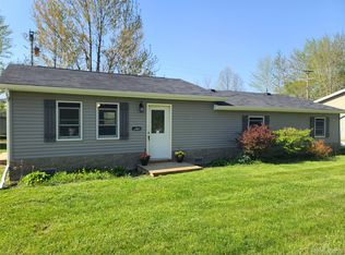 4161 Maple St, Brown City, MI 48416