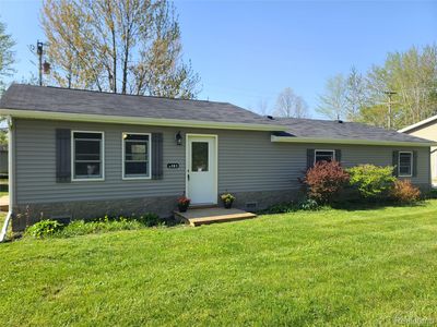 4161 Maple St, Brown City, MI, 48416