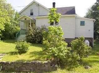 284 Route 214, Shandaken, NY 12464