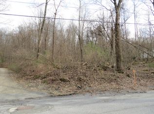 Notch Rd, North Adams, MA 01247