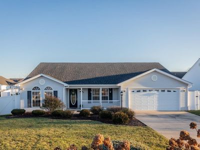 42 Clayton Ct, Weyers Cave, VA, 24486