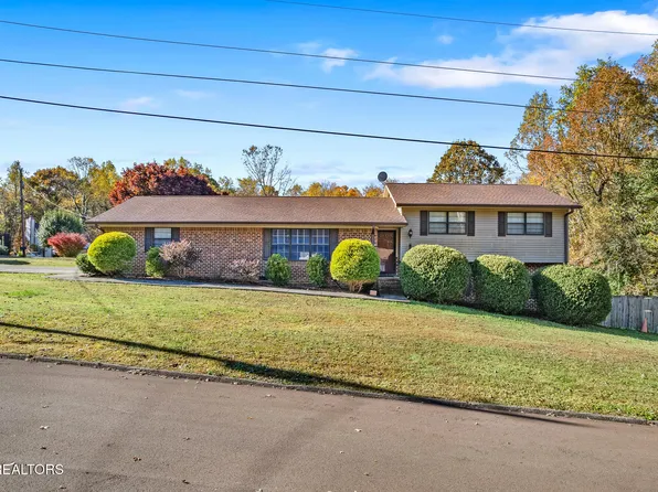 113 County Road 569, Englewood, TN 37329