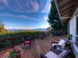 7 Escalon Dr, Mill Valley, CA 94941