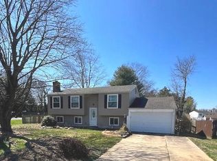 1536 Perryman Rd, Aberdeen, MD