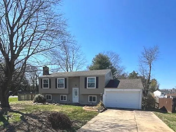 1536 Perryman Rd, Aberdeen, MD 21001