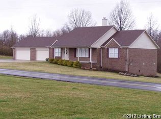 4243 Mount Pleasant Rd, Bedford, KY 40006