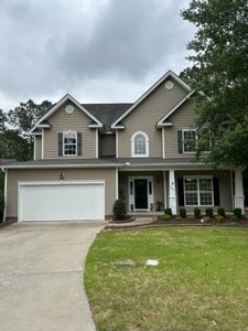 246 Berkeley Ridge Dr, Columbia, SC, 29229