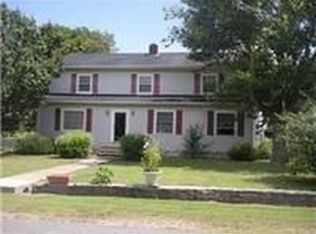561 Victor Ave, Lebanon, TN 37087