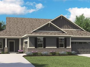 1707 Carmack Ct, Westfield, IN 46074