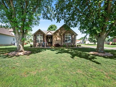 390 Buckingham Blvd, Gallatin, TN, 37066