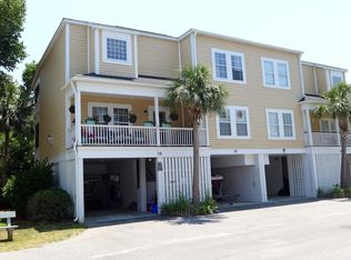 590 King Cotton Rd UNIT 18, Edisto Island, SC 29438