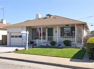 3643 Oso St, San Mateo, CA 94403