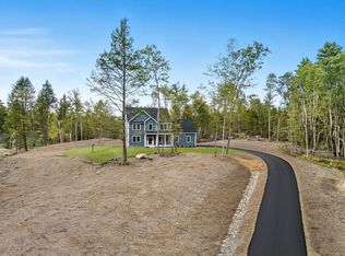 230 Old Coach Rd #56-2, New Boston, NH 03070