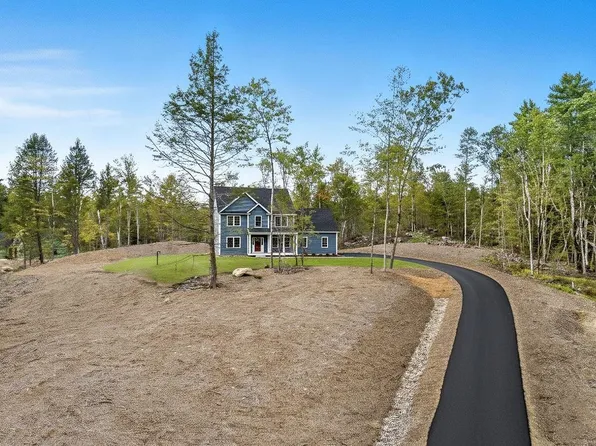 230 Old Coach Road #56-2, New Boston, NH 03070