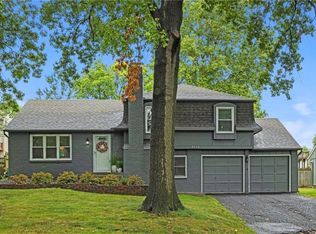9712 Benson St, Overland Park, KS 66212