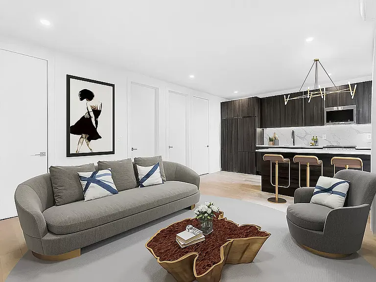 96 Sterling Pl #1B — Photo 4