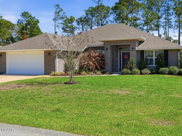 120 Bren Mar Ln, Palm Coast, FL 32137