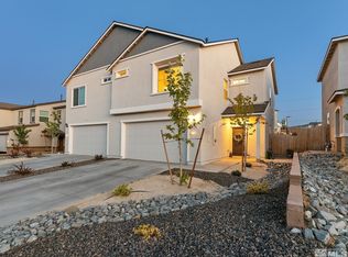 8728 Scenic Sky Dr, Reno, NV 89506