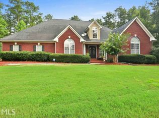 190 Mountain Laurel Way, Fayetteville, GA 30215