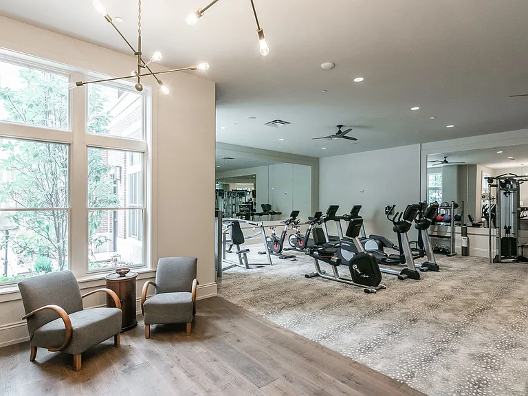 The Residences at Harpeth Square — Photo 55
