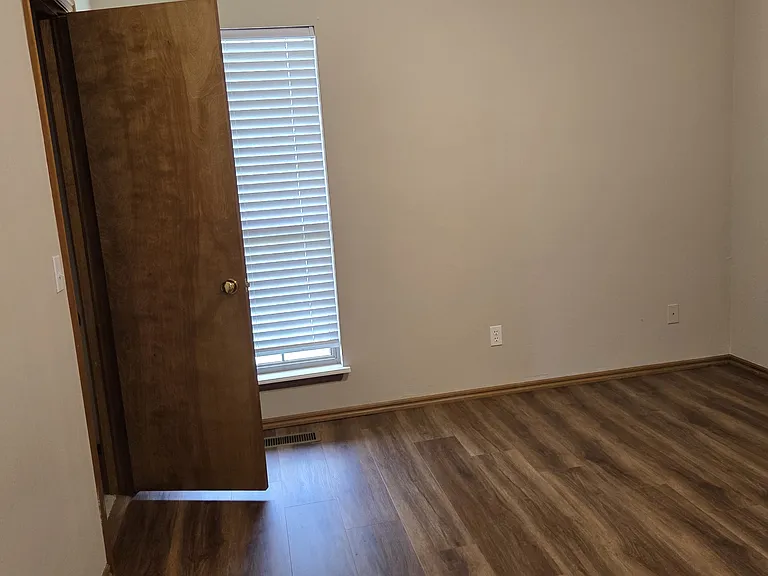 Bed #4