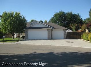 2311 S Chicago St, Nampa, ID 83686