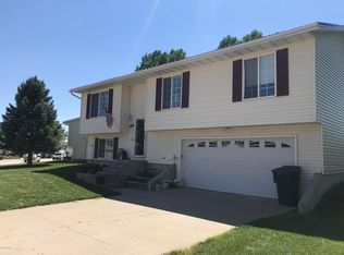 7000 Greensburgh Ave, Gillette, WY 82718