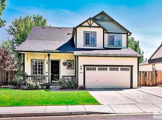 1905 Spring Blossom Ct, Sparks, NV 89434