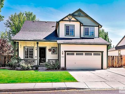 1905 Spring Blossom Ct, Sparks, NV, 89434