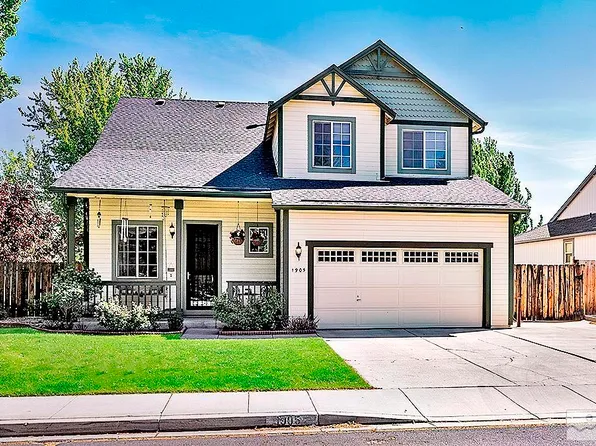 1905 Spring Blossom Ct, Sparks, NV 89434