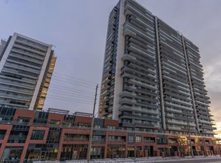 2545 Simcoe St N #1206, Oshawa, ON L1H 0S1