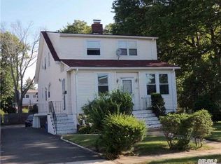 336 Southside Ave, Freeport, NY 11520
