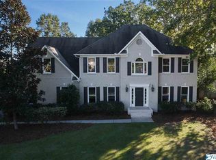2440 Audubon Ln SE, Owens Cross Roads, AL 35763