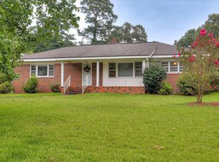 413 3rd St, Jackson, SC 29831