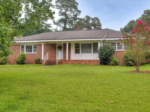 413 3rd St, Jackson, SC 29831