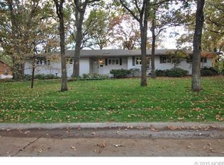 3505 Oakdale Dr, Bartlesville, OK 74006