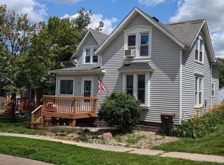 618 Broadway St, Hartland, MN 56042