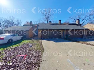 2134 Woodnote Ln, Garland, TX 75040