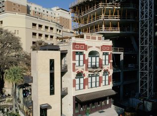 135 E Commerce St #304, San Antonio, TX 78205