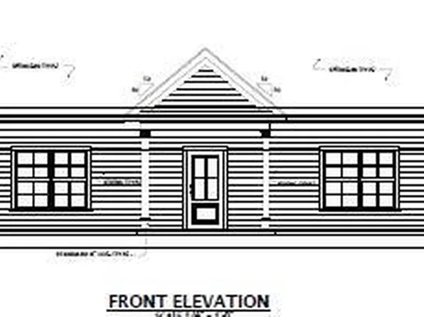 1005 Greenville St, Abbeville, SC 29620