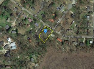 5022 Harrison St, Anniston, AL 36201