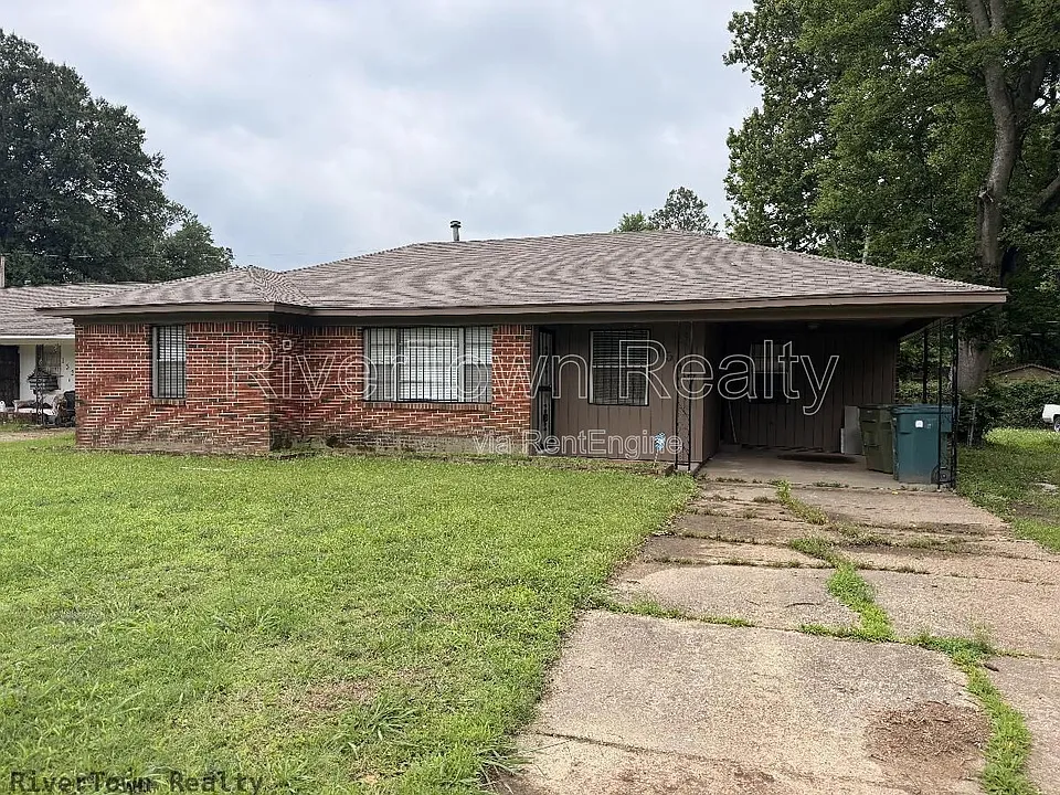 1517 Baxter Ave