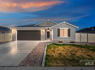 16908 N Lowerfield Loop, Nampa, ID 83687