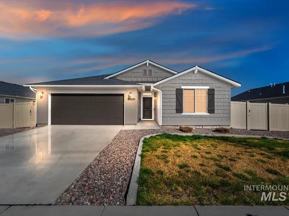16908 N Lowerfield Loop, Nampa, ID 83687