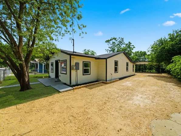 1604 Calle Valencia, San Antonio, TX 78237