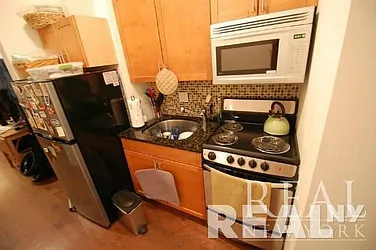 Rented by REAL New York