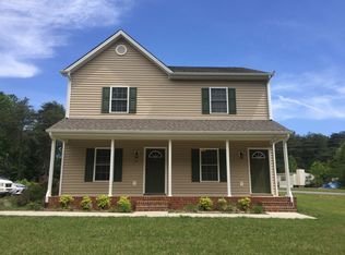 65B Candlers Mountain Rd, Rustburg, VA 24588