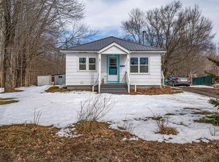 10101 Highway 221, Habitant, NS B0P 1H0