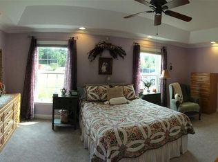 6355 Old Stage Rd N, Angier, NC 27501